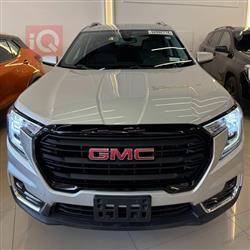 GMC Terrain